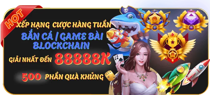 Ra mắt trò chơi mới 7clubs